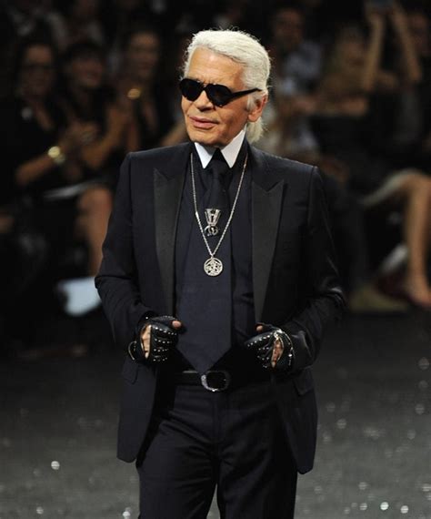 chanel founder passed away|Karl Lagerfeld: Chanel designer dead at age 85 .